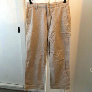 BANANA REPUBLIC MEN’S CHINOS SIZE 31/30